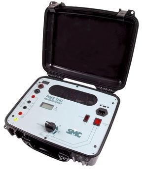 Ремонт PME-100